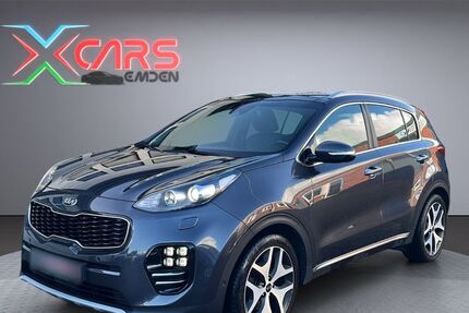 Kia Sportage 136.974 km 14.999 &euro; Emden 26723