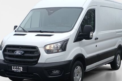 Ford Transit 1.787 km 33.202 &euro; Würzburg 97076