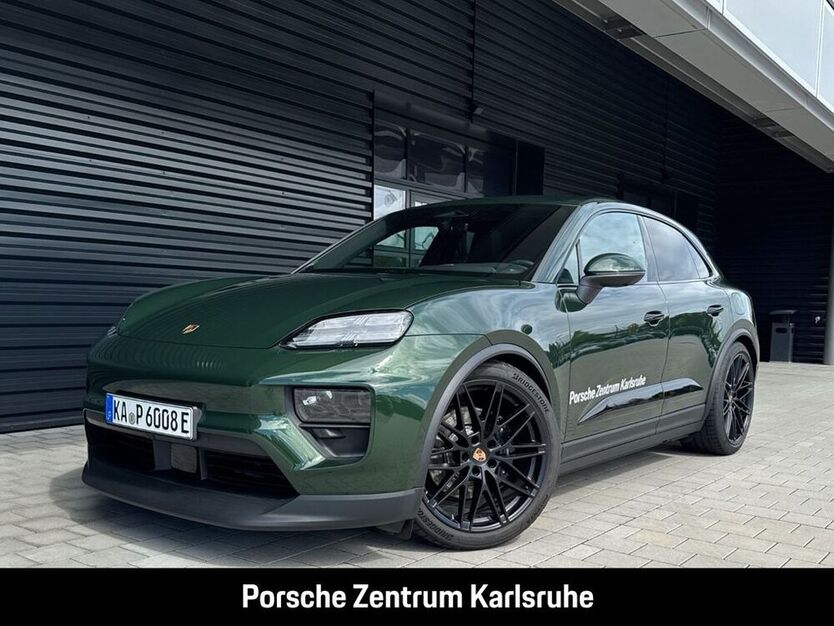 Macan
