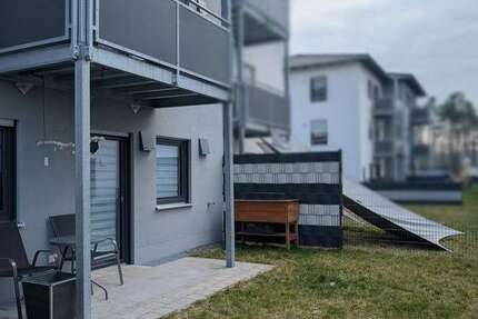 Wohnung Nittenau - 2 Zimmer, 62 m&sup2;, 600&euro; | Angebot:26450167