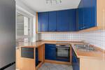 Lichtdurchflutete 3,5-Zimmer-Wohnung mit Balkon im idyllischen Flüsseviertel