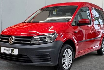 VW Caddy 142.390 km 29.980 &euro; Rastede 26180