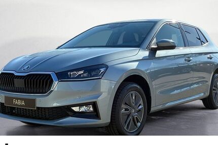 Skoda Fabia 3.000 km 24.990 &euro; Rottweil 78628