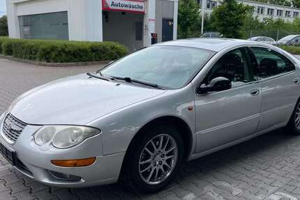 Chrysler 300 M 163.424 km 1.900 € Erfurt 99086