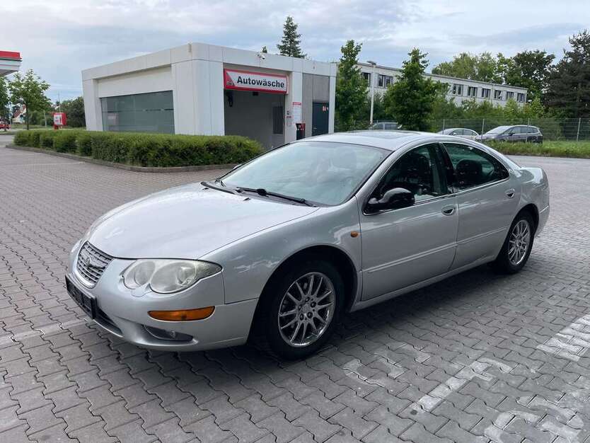 Chrysler 300 M 163.424 km 1.900 € Erfurt 99086