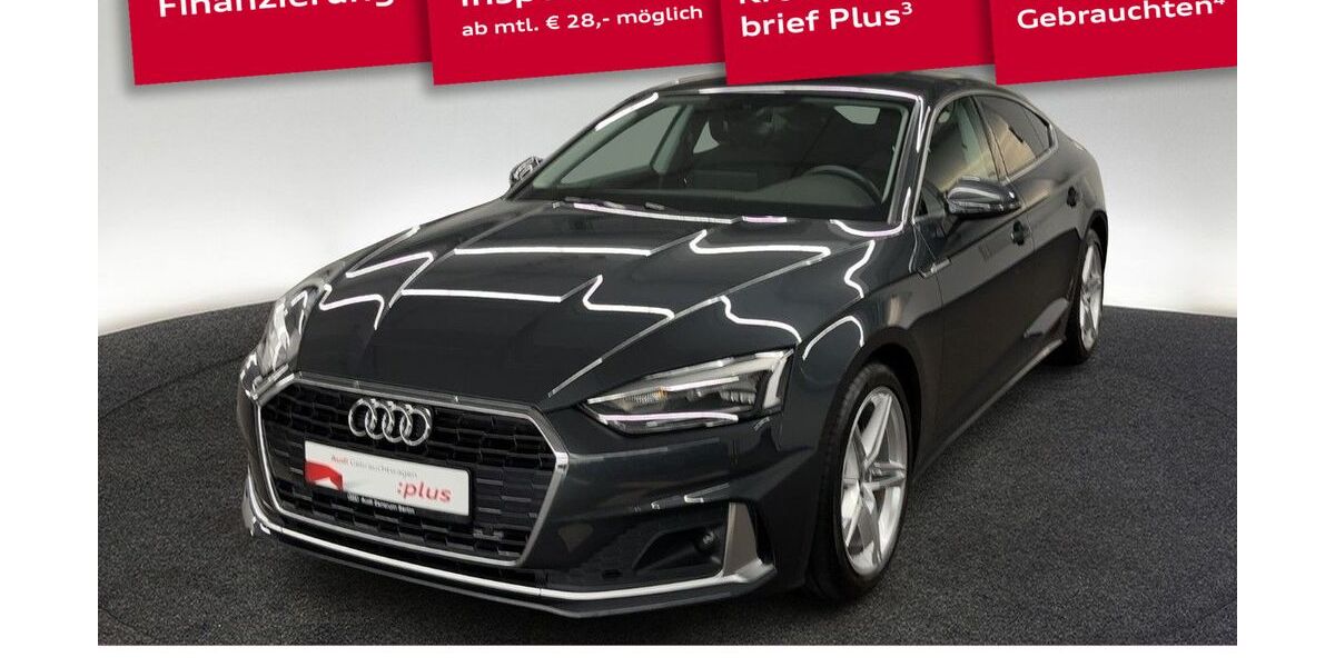 Audi A5 63.860 km 28.700 &euro; Berlin 10587
