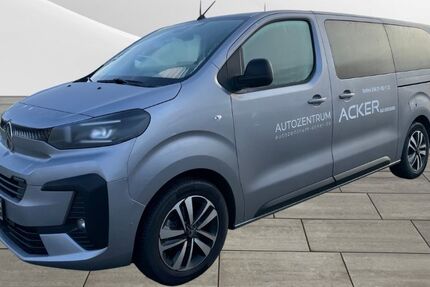 Citroen SpaceTourer 1.500 km 43.390 &euro; Marburg 35043