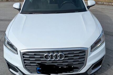 Audi Q2 108.000 km 15.750 &euro; Hengersberg 94491