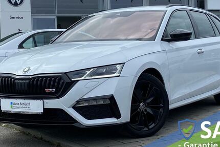 Skoda Octavia 45.388 km 33.848 &euro; Schrobenhausen-Edelshsn. 86529