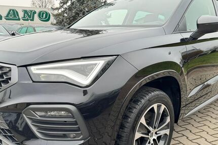 Seat Ateca 51.882 km 22.490 &euro; Nabburg 92507