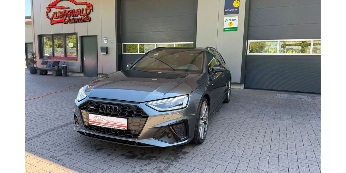 Audi A4 146.000 km 31.890 &euro; Finnentrop 57413