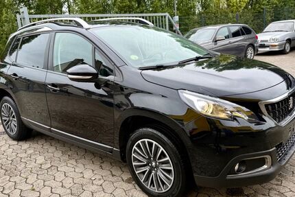 Peugeot 2008 129.000 km 9.300 &euro; Plaidt 56637