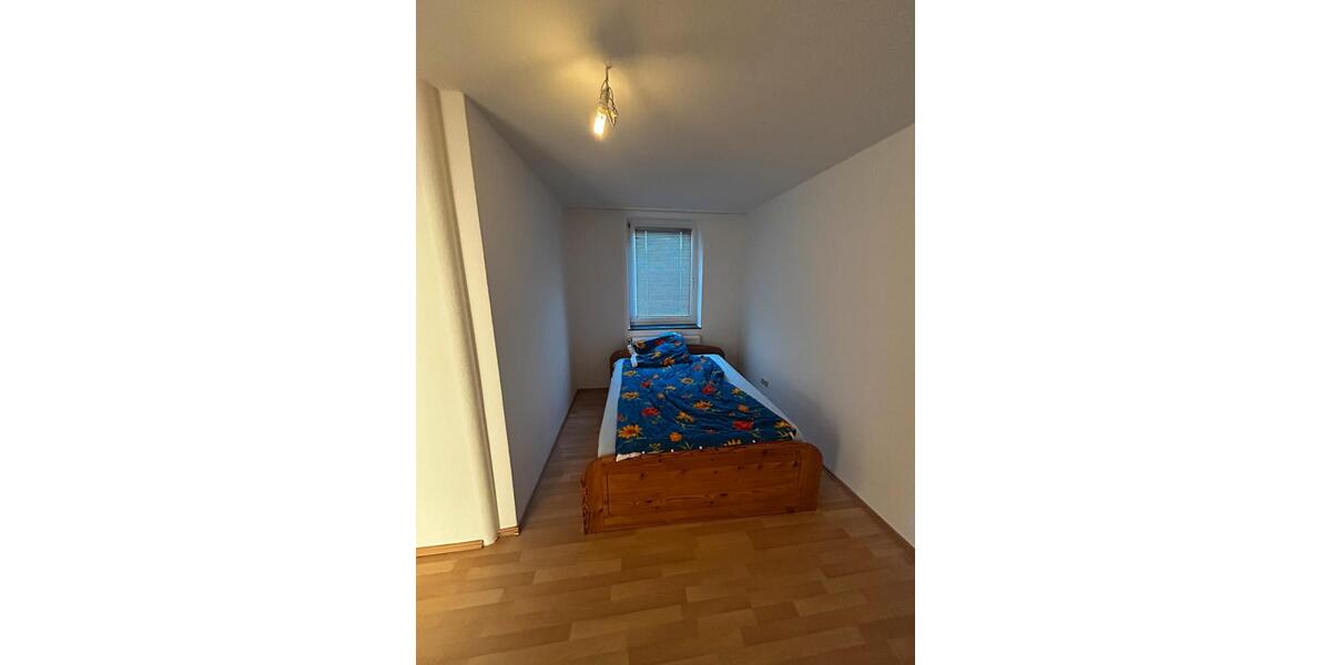 2-Zimmer-Wohnung mit 52 m² zu vermieten 2 zimmer