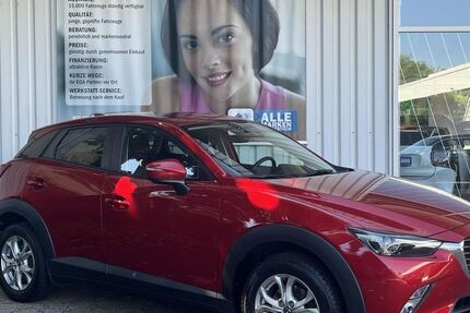 Mazda CX-3 79.985 km 13.967 € Wermelskirchen 42929