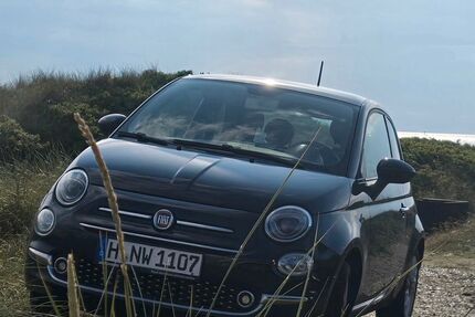 Fiat 500 80.900 km 7.500 &euro; Wunstorf 31515