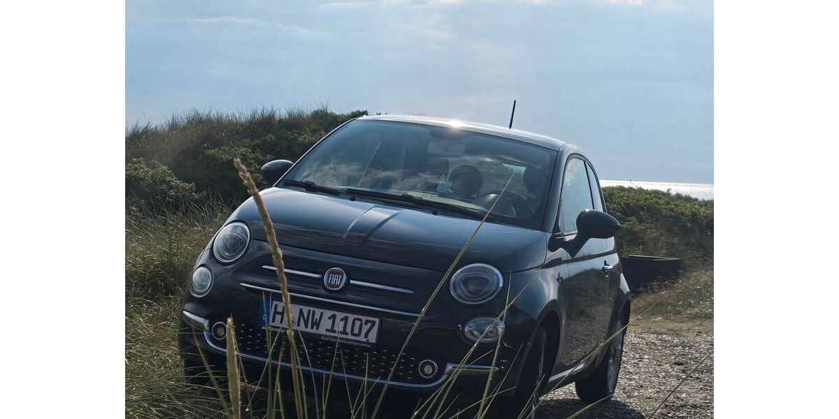 Fiat 500 80.900 km 7.500 &euro; Wunstorf 31515