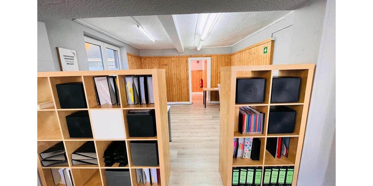 Gewerbeobjekt Netphen - 750&euro; | Angebot:26115050