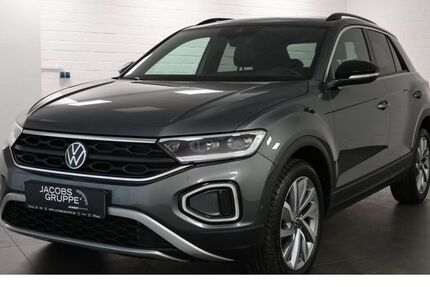 VW T-Roc 11.695 km 24.960 &euro; Alsdorf 52477