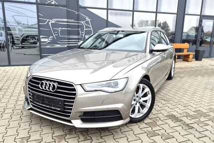Audi A6 180.770 km 13.490 &euro; Jessen 06917