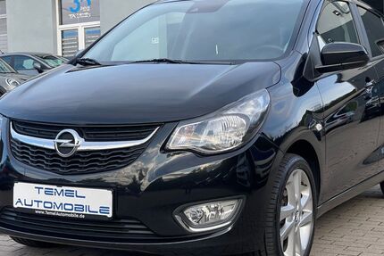 Opel Karl 65.281 km 7.999 € Montabaur-Eschelbach 56410
