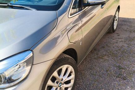 BMW 225 Active Tourer 108.500 km 11.850 &euro; Püttlingen 66346