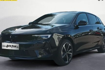 Opel Astra 12.000 km 22.660 € Herrenberg 71083