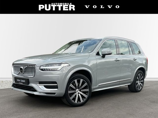 Volvo XC90 63.600 km 47.900 &euro; Schwerte 58239
