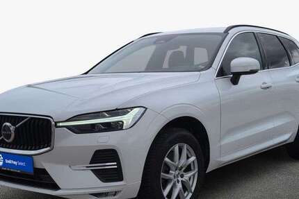 Volvo XC60 25.055 km 38.650 &euro; Dresden 01277