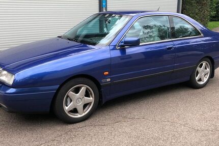 Lancia Kappa 108.000 km 15.950 &euro; Perl 66706