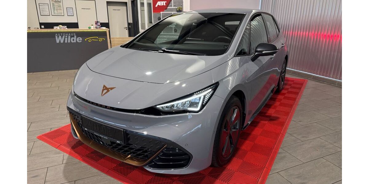 Cupra Born 32.084 km 25.900 &euro; Spelle 48480