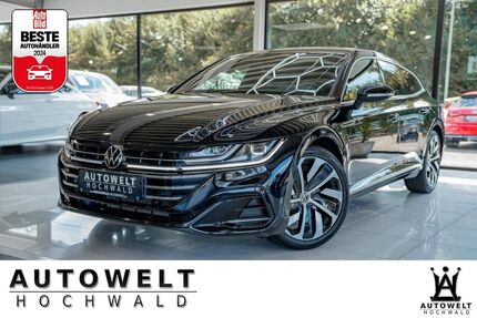 VW Arteon 94.371 km 26.880 &euro; Losheim am See 66679