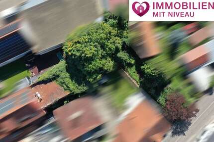 Grundstück zu verkaufen in Dillingen 199.000 € 717 m² zimmer