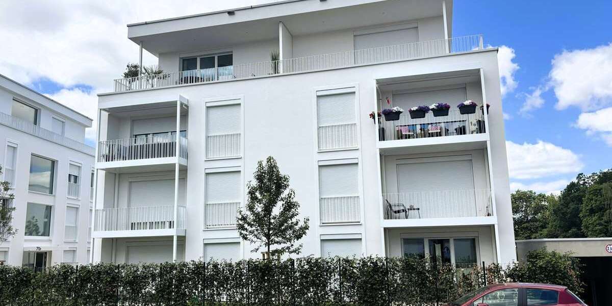 Etagenwohnung Aichach - 2 Zimmer, 75 m&sup2;, 505.000&euro; | Angebot:27056379