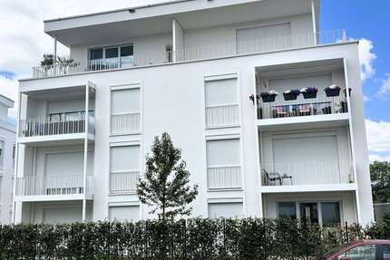 Wohnung Aichach - 2 Zimmer, 75 m&sup2;, 505.000&euro; | Angebot:27056379