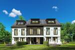 Reihenendhaus München Feldmoching-Hasenbergl - 6 Zimmer, 137 m&sup2;, 1.149.000&euro; | Angebot:26658297