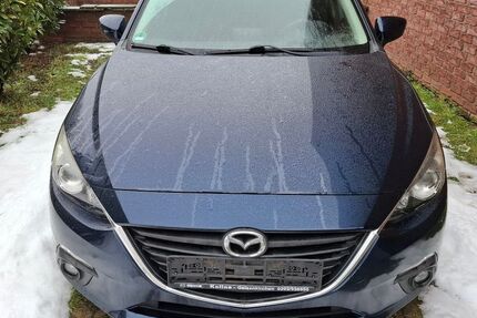 Mazda 3 126.000 km 8.888 &euro; Espelkamp 32339