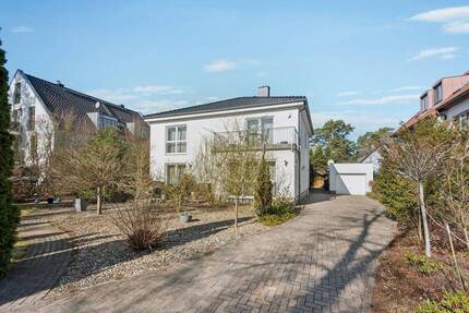 Haus Zeuthen - 5 Zimmer, 218 m&sup2;, 830.000&euro; | Angebot:26180938