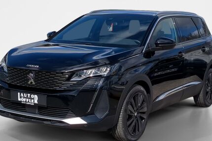 Peugeot 5008 29.260 km 23.590 &euro; Schweinfurt 97424
