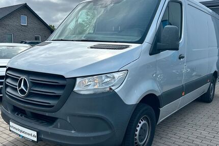 Mercedes-Benz Sprinter 190.301 km 16.250 &euro; Bargfeld Stegen 23863