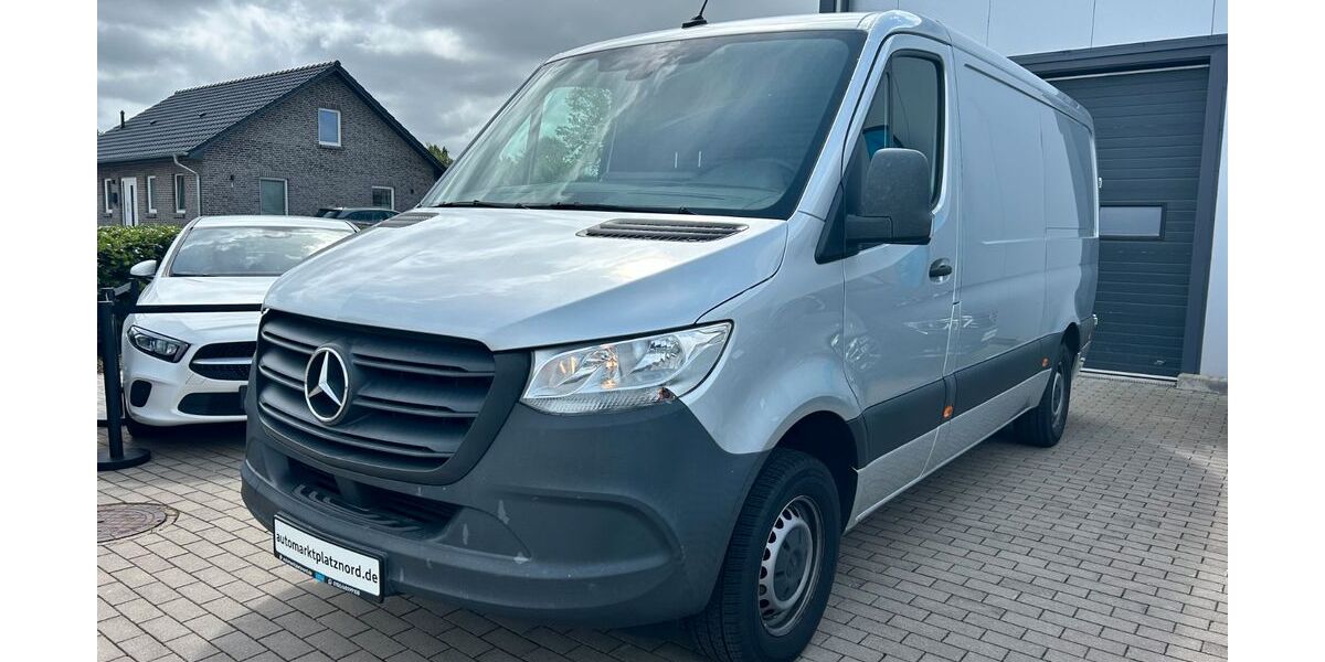 Mercedes-Benz Sprinter 190.301 km 16.250 &euro; Bargfeld Stegen 23863