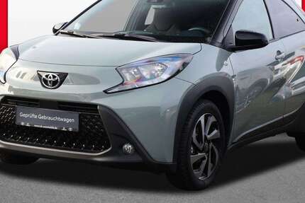 Toyota Aygo 11.772 km 15.988 &euro; Kamen 59174