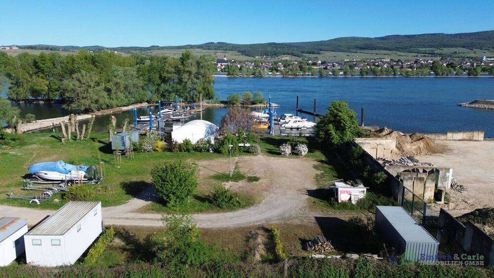 Grundstück Ingelheim am Rhein - 499.000&euro; | Angebot:26410886