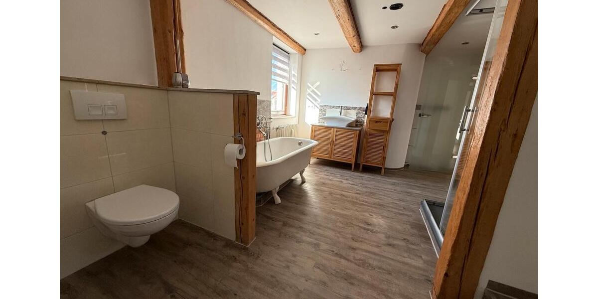 Maisonettenwohnung Barleben - 2 Zimmer, 100 m&sup2;, 900&euro; | Angebot:26319953
