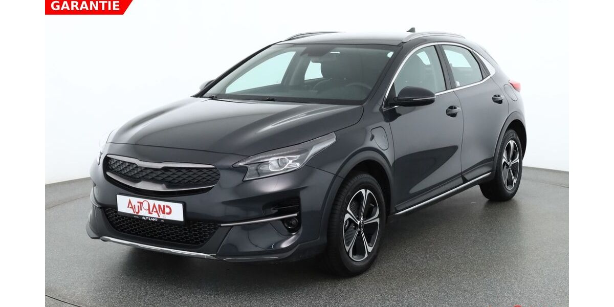 Kia XCeed 29.840 km 20.990 &euro; Brehna 06796
