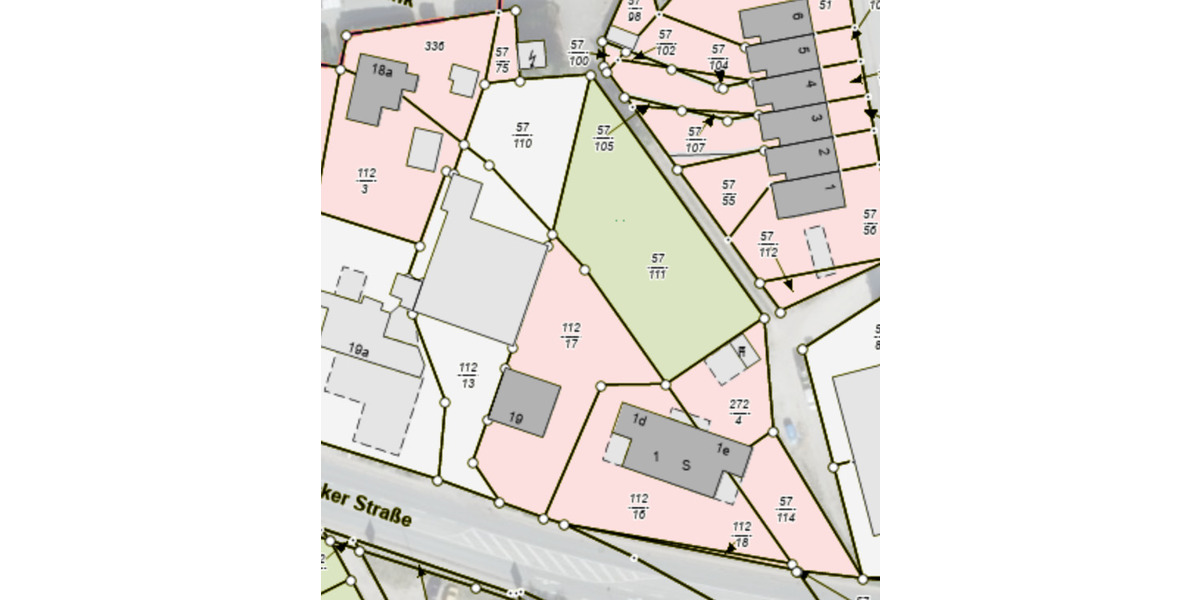 Grundstück Grevesmühlen - 100.000&euro; | Angebot:25746599