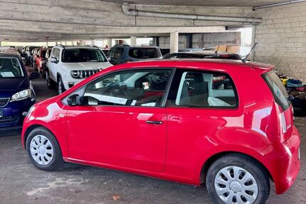 Skoda Citigo 63.900 km 8.500 &euro; Hannover 30179