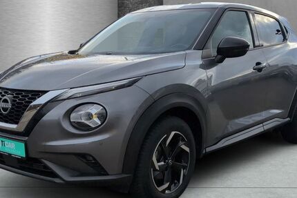 Nissan Juke 20.500 km 16.980 &euro; Preetz 24211