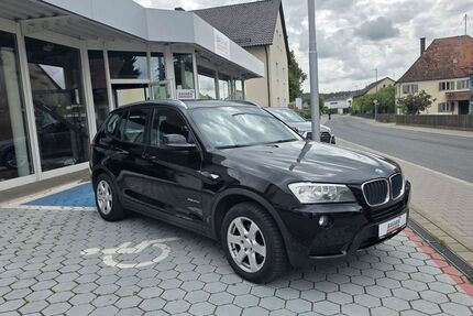 BMW X3 241.129 km 6.399 &euro; Aichach Klingen 86551