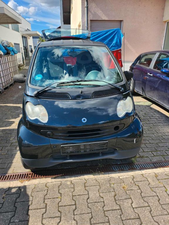 ForTwo