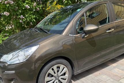 Citroen C3 88.000 km 4.700 &euro; Rosenthal am Rennsteig 07366